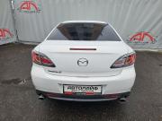 Mazda 6 II (GH) Рестайлинг Ярославль  - изображение 27