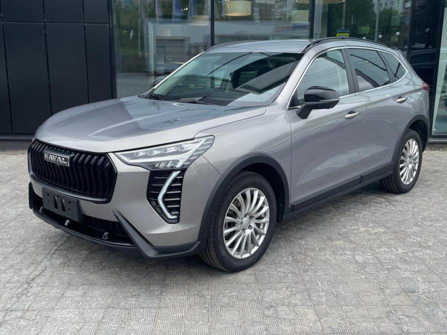 Haval Jolion I Рестайлинг Мурманск  - изображение 1