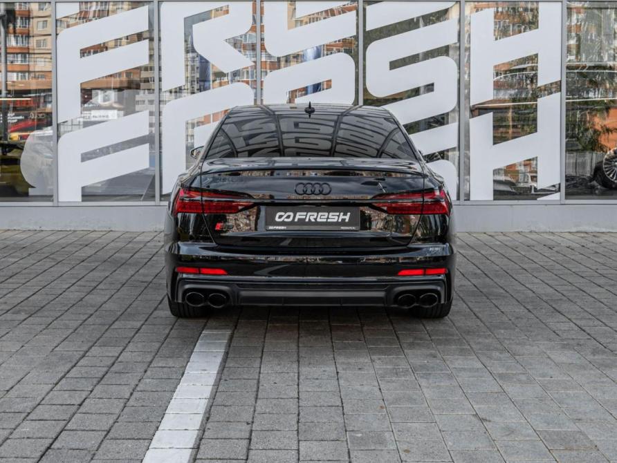 Audi S6 V (C8) Ставрополь  - изображение 4