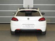 Volkswagen Scirocco III Санкт-Петербург  - изображение 41