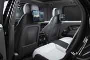 Land Rover Range Rover Sport III Москва  - изображение 51
