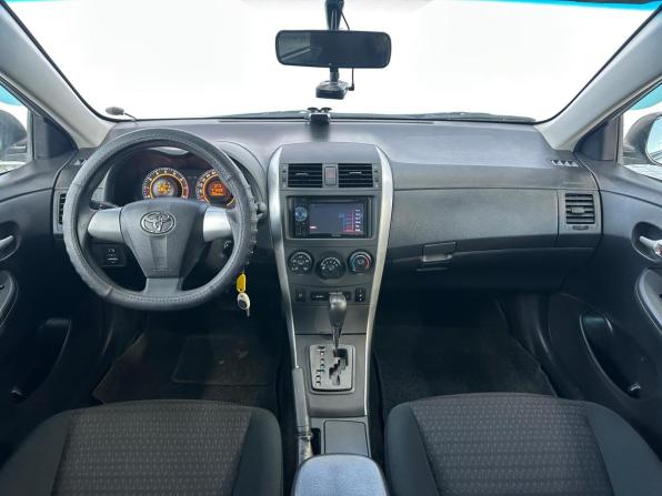 Toyota Corolla X (E140 E150) Рестайлинг с пробегом 2011 года, цена 990 000 рублей, 227000 км, седан, Автокод Объявления