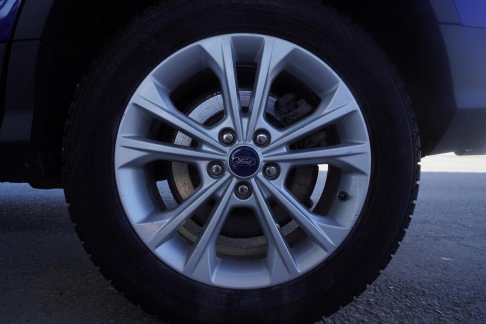 Ford Kuga II Рестайлинг Ульяновск  - изображение 18
