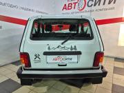 Lada (ВАЗ) Niva Legend Воронеж  - изображение 24