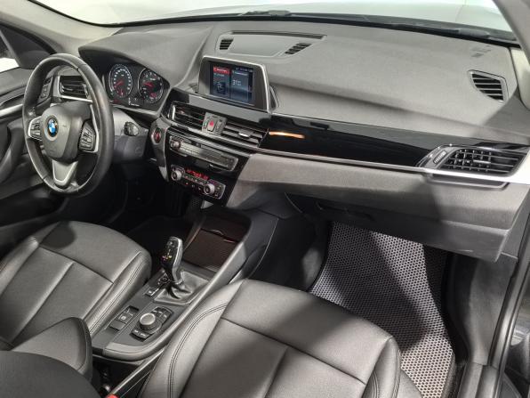 BMW X1 II (F48) Рестайлинг с пробегом 2020 года, цена 3 299 000 рублей, 86360 км, внедорожник, Автокод Объявления