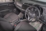 Honda Fit III Томск  - изображение 25