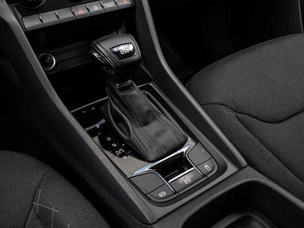 Skoda Kodiaq I с пробегом 2019 года, цена 2 410 000 рублей, 103620 км, внедорожник, Автокод Объявления