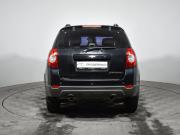 Chevrolet Captiva I Рестайлинг Санкт-Петербург  - изображение 22