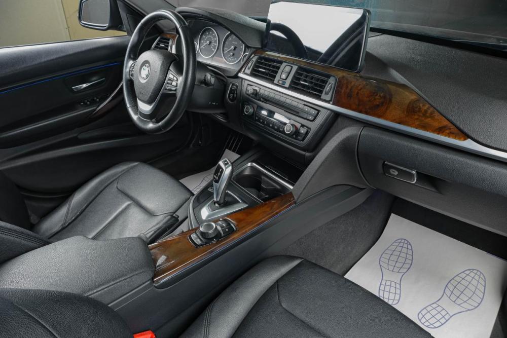 BMW 3 серии VI (F3x) Тюмень  - изображение 11