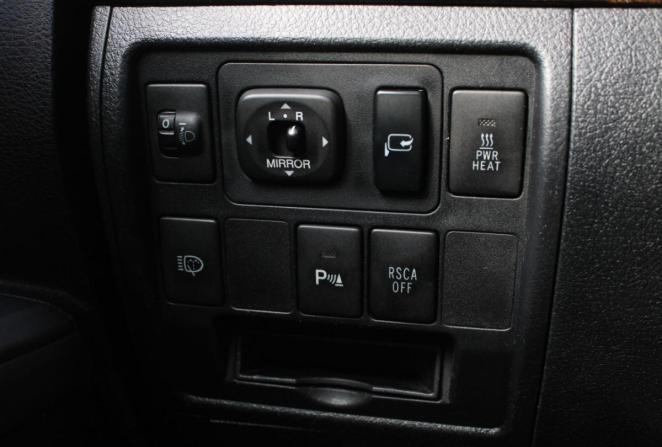 Toyota Land Cruiser 200 Series с пробегом 2008 года, цена 2 950 000 рублей, 227525 км, внедорожник, Автокод Объявления
