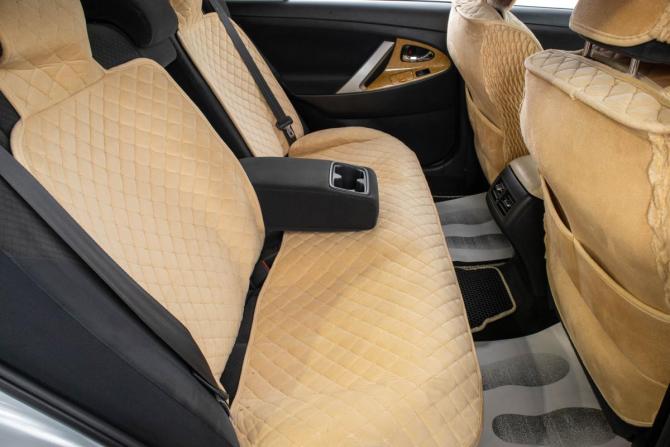 Toyota Camry VI (XV40) с пробегом 2007 года, цена 1 249 000 рублей, 208000 км, седан, Автокод Объявления