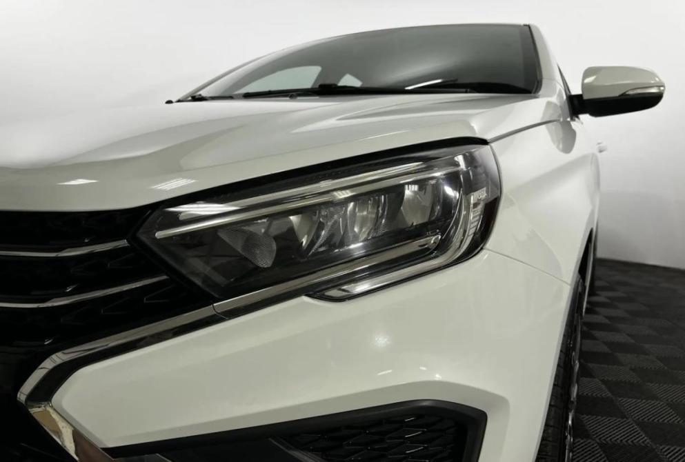 Lada (ВАЗ) Vesta I Рестайлинг (NG) Нижний Новгород  - изображение 19