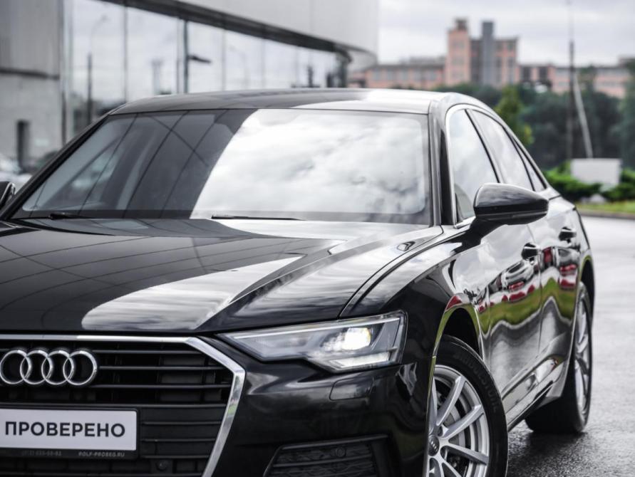 Audi A6 V (C8) Санкт-Петербург  - изображение 2