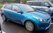 Kia Rio IV Кемерово  - изображение 5