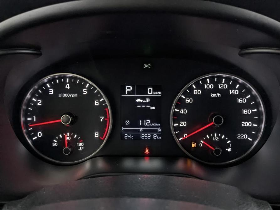 Kia Rio IV Москва  - изображение 16