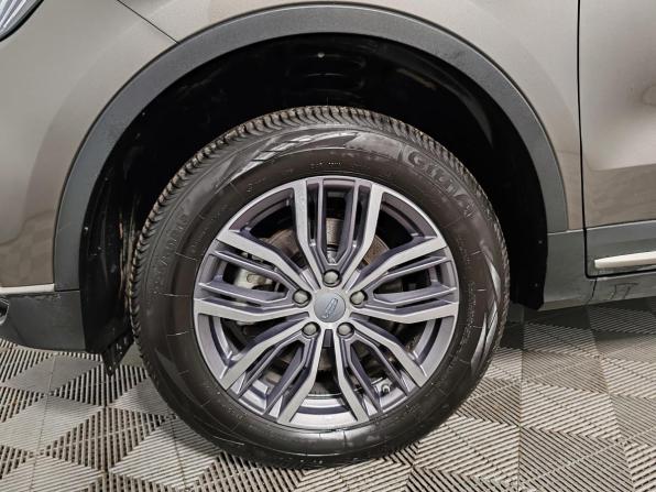 Geely Atlas Pro с пробегом 2023 года, цена 2 099 000 рублей, 40196 км, внедорожник, Автокод Объявления