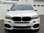 BMW X5 III (F15) Санкт-Петербург  - изображение 39