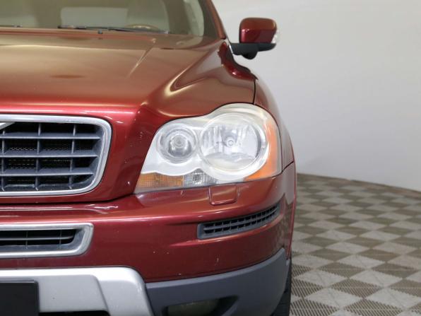 Volvo XC90 I Рестайлинг с пробегом 2008 года, цена 950 000 рублей, 366813 км, внедорожник, Автокод Объявления