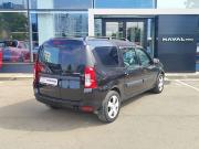 Lada (ВАЗ) Largus I Рестайлинг Москва  - изображение 21