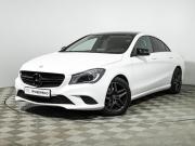 Mercedes-Benz CLA I (C117 X117) Санкт-Петербург  - изображение 17
