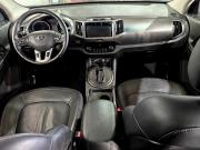 Kia Sportage III Москва  - изображение 28