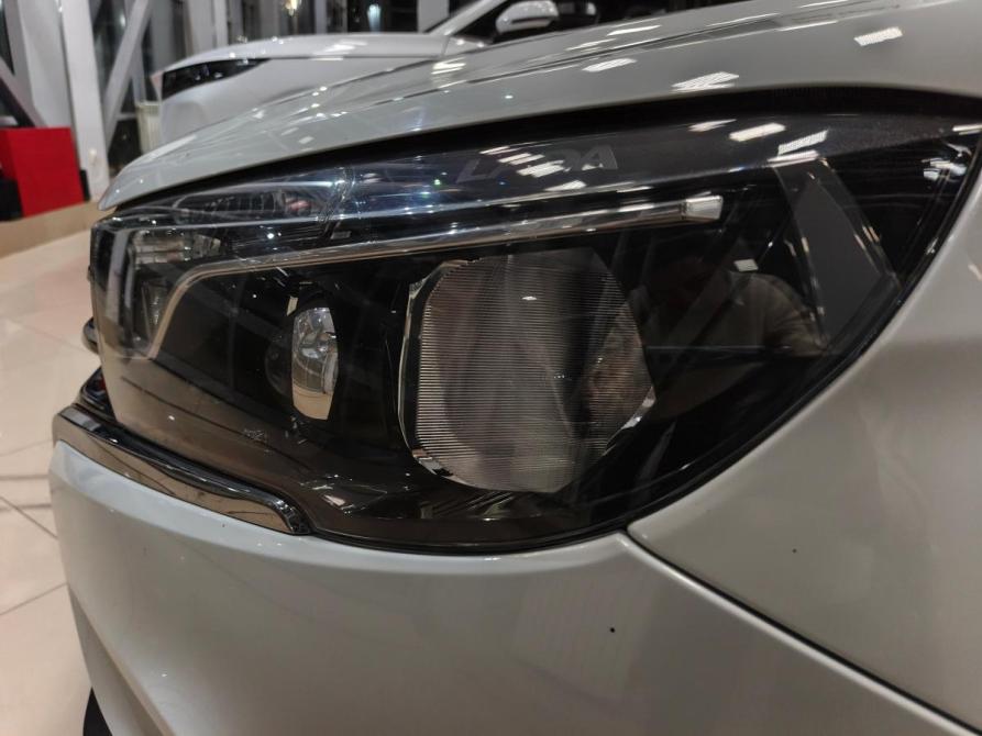 Lada (ВАЗ) Vesta I Арзамас  - изображение 19