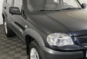 Chevrolet Niva I Рестайлинг Нижний Новгород  - изображение 32