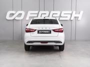 Lada (ВАЗ) Vesta I Рестайлинг (NG) Воронеж  - изображение 22