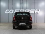 Renault Logan I Рестайлинг Воронеж  - изображение 18