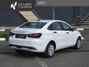 Lada (ВАЗ) Vesta I Рестайлинг (NG) Казань  - изображение 14