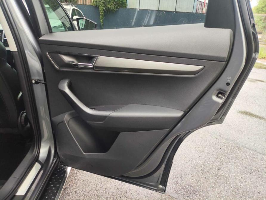 Skoda Karoq I Санкт-Петербург  - изображение 17