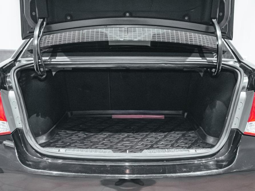 Chevrolet Cruze I Рестайлинг Екатеринбург  - изображение 9