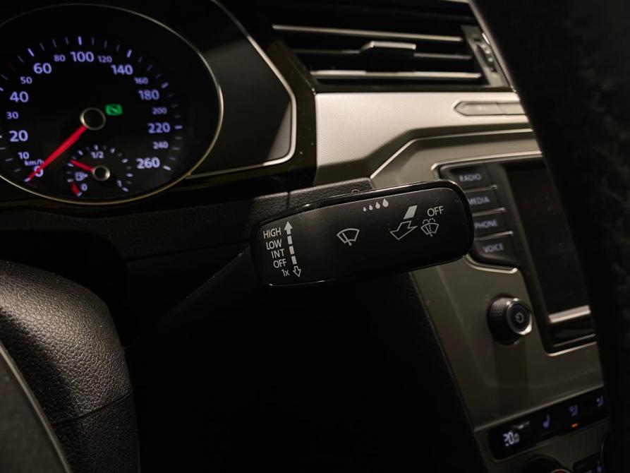 Volkswagen Passat B8 Челябинск  - изображение 20