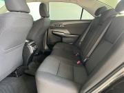 Toyota Camry VII (XV50) Рестайлинг Уфа  - изображение 44