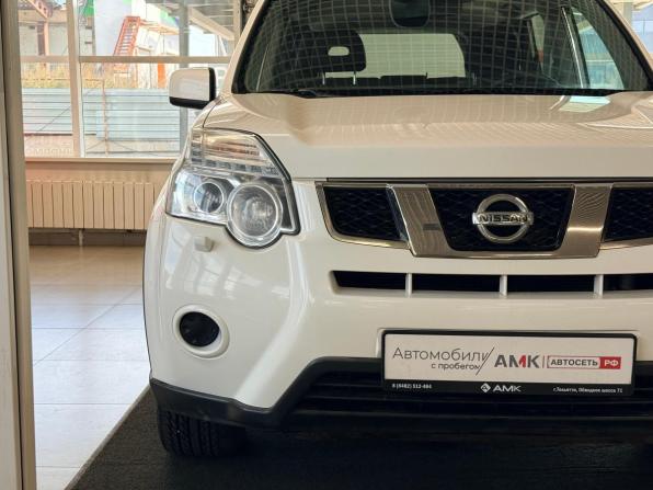 Nissan X-Trail II Рестайлинг с пробегом 2013 года, цена 1 345 217 рублей, 170345 км, внедорожник, Автокод Объявления