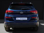 Hyundai Tucson III Рестайлинг Москва  - изображение 28