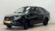 Lada (ВАЗ) Granta I Рестайлинг Киров  - изображение 18