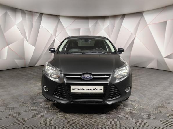 Ford Focus III с пробегом 2012 года, цена 709 000 рублей, 262160 км, седан, Автокод Объявления