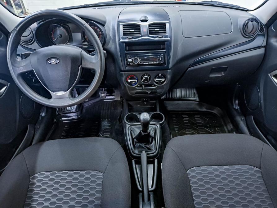 Lada (ВАЗ) Granta I Рестайлинг Ярославль  - изображение 7