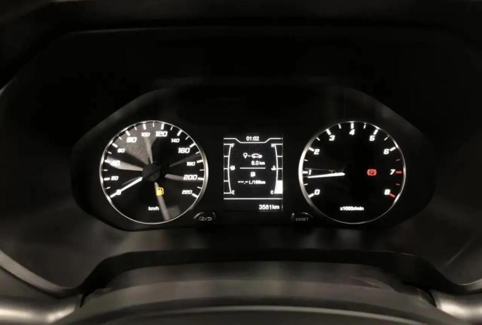 Chery Tiggo 4 Pro I Рестайлинг Астрахань  - изображение 15