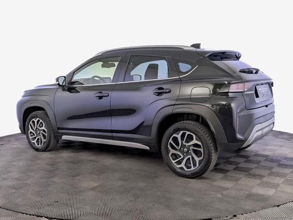 Suzuki Fronx с пробегом 2024 года, цена 1 990 000 рублей, 31400 км, внедорожник, Автокод Объявления