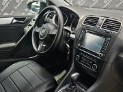 Volkswagen Golf VI Краснодар  - изображение 50
