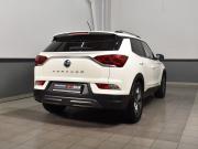 SsangYong Korando IV Кемерово  - изображение 29