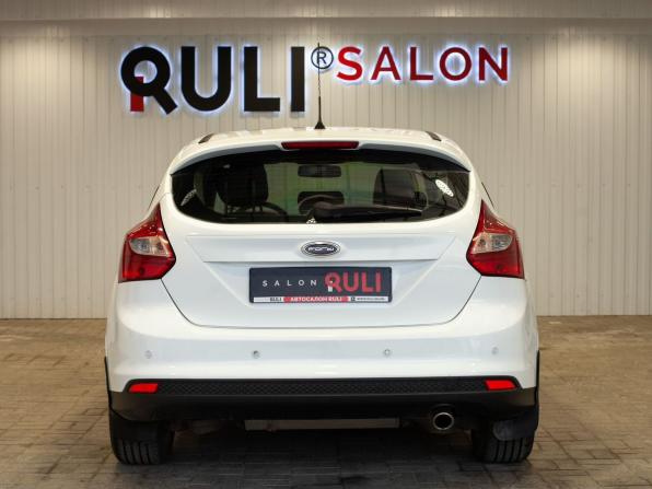 Ford Focus III с пробегом 2011 года, цена 845 000 рублей, 200774 км, хэтчбек, Автокод Объявления