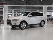 Mitsubishi Outlander II Рестайлинг Москва  - изображение 27