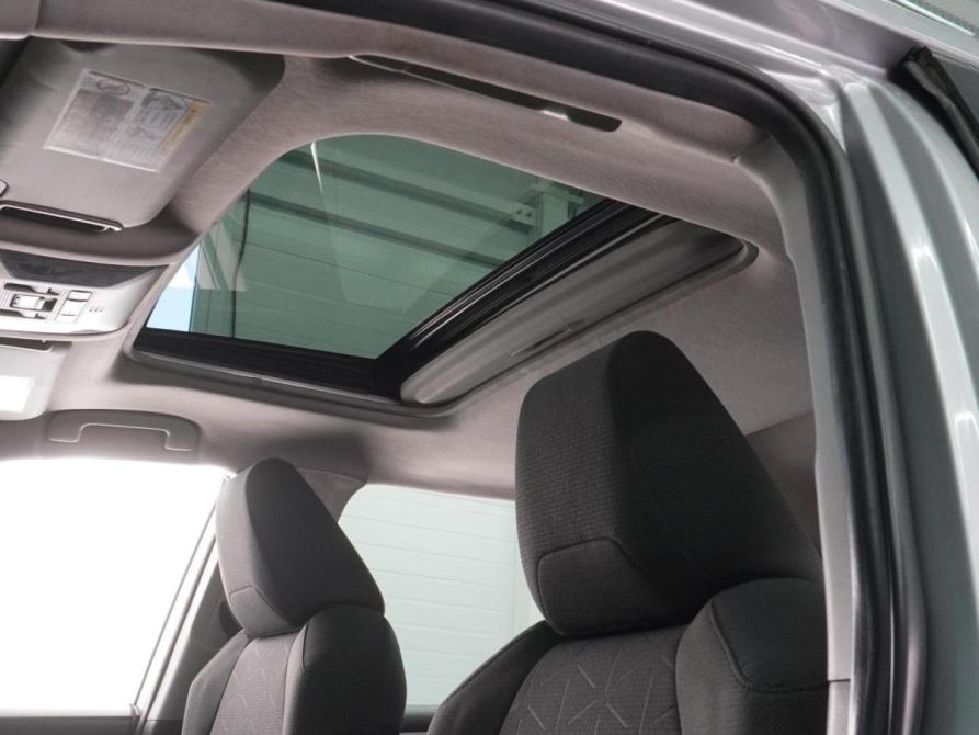 Toyota RAV4 V (XA50) Воронеж  - изображение 12