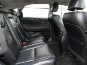 Lexus RX III Москва  - изображение 36