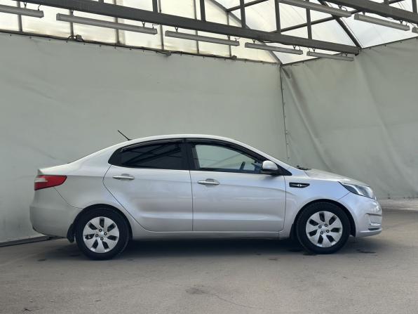 Kia Rio III с пробегом 2014 года, цена 770 000 рублей, 225384 км, седан, Автокод Объявления