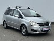 Opel Zafira B Москва  - изображение 18