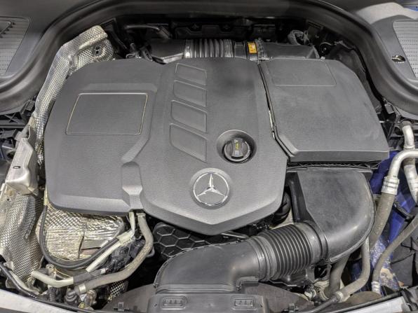Mercedes-Benz GLC I (X253) Рестайлинг с пробегом 2019 года, цена 3 750 000 рублей, 90329 км, внедорожник, Автокод Объявления